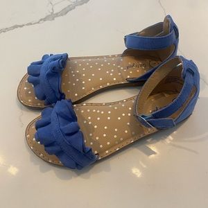 Cat and jack sandals